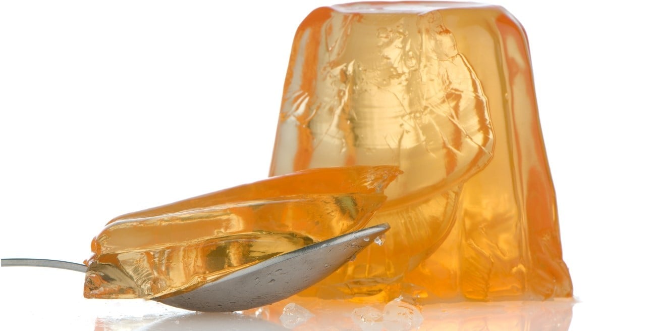 Gelatina y colágeno natural: beneficios para la salud de la piel, huesos y articulaciones