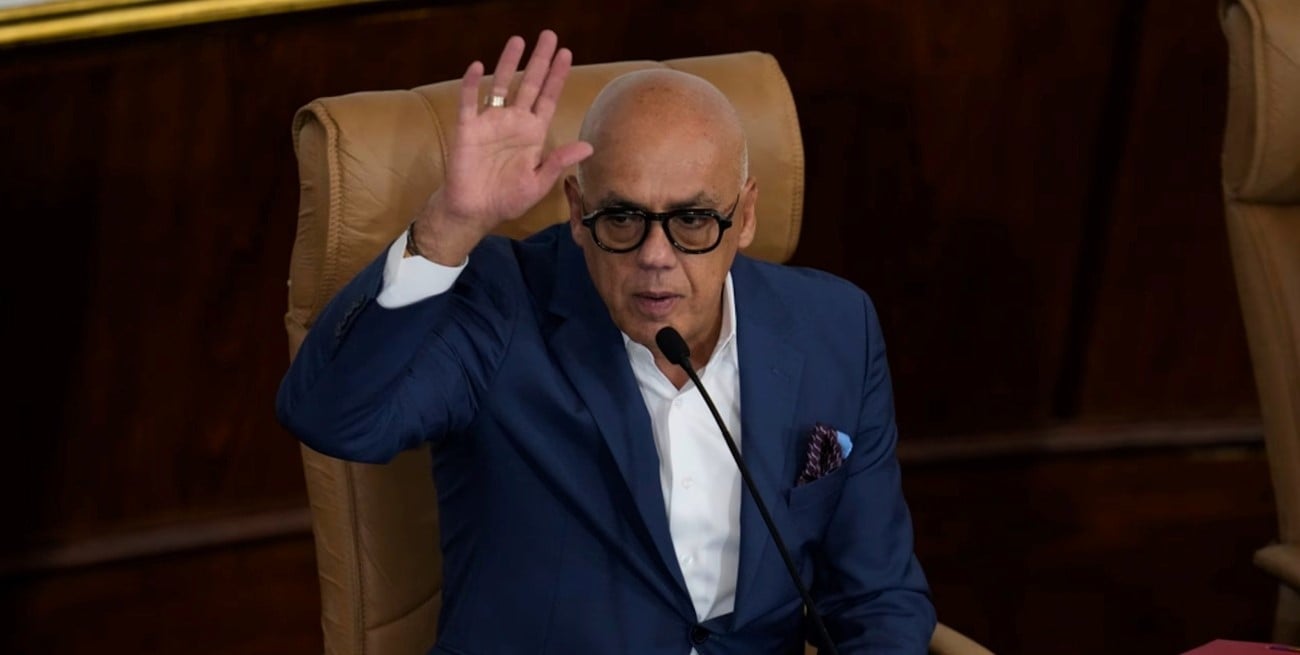 Venezuela anuncia la liberación de presos políticos, incluidos extranjeros