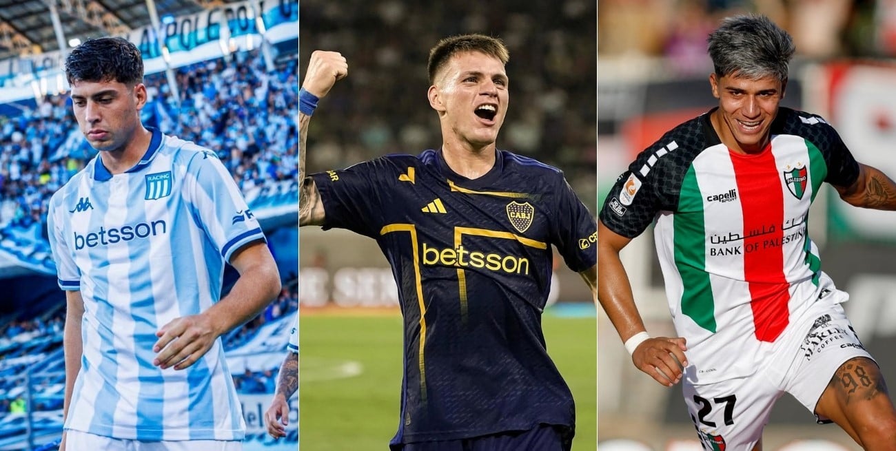 Nardoni, Zenón, Esquivel, Marabel y hasta Machuca: dinero que Unión tiene en el aire