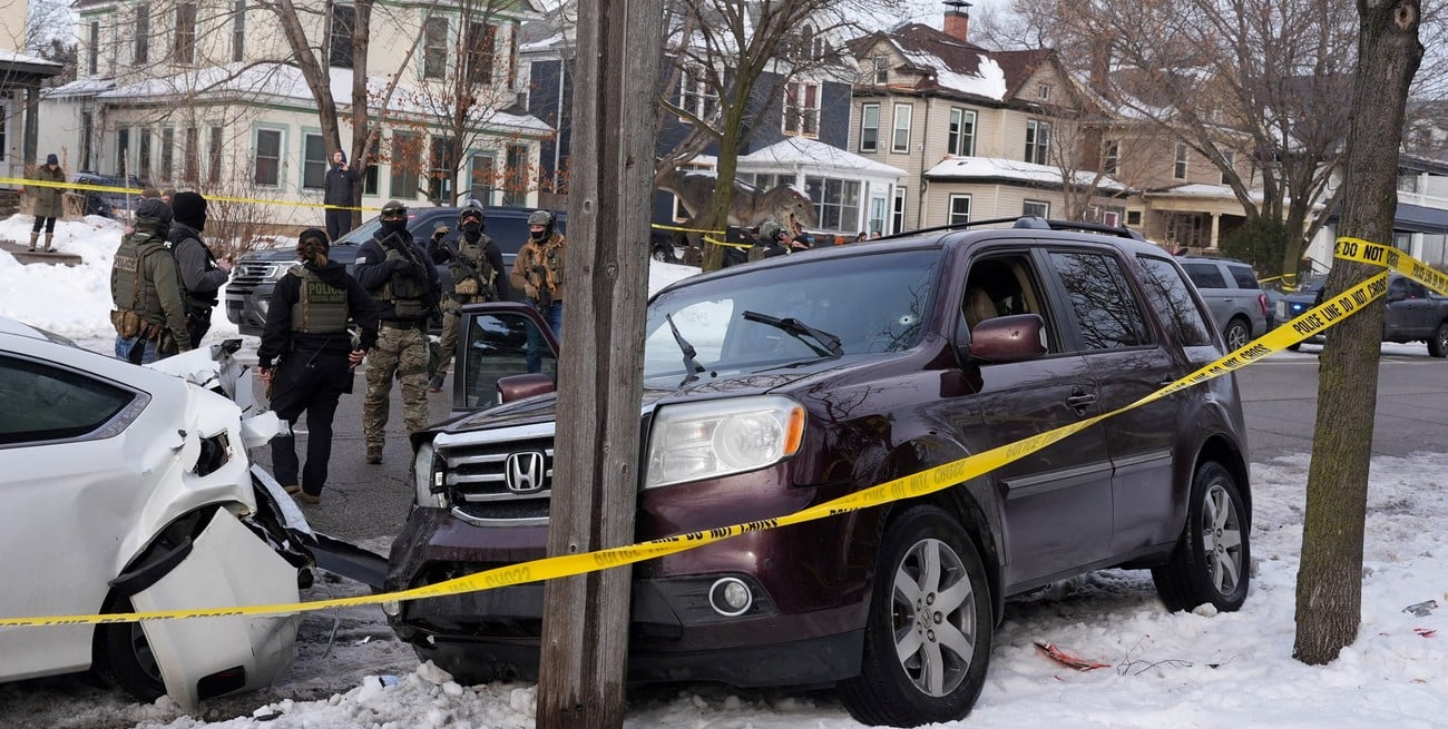Quién era la mujer asesinada por un agente migratorio en Minneapolis