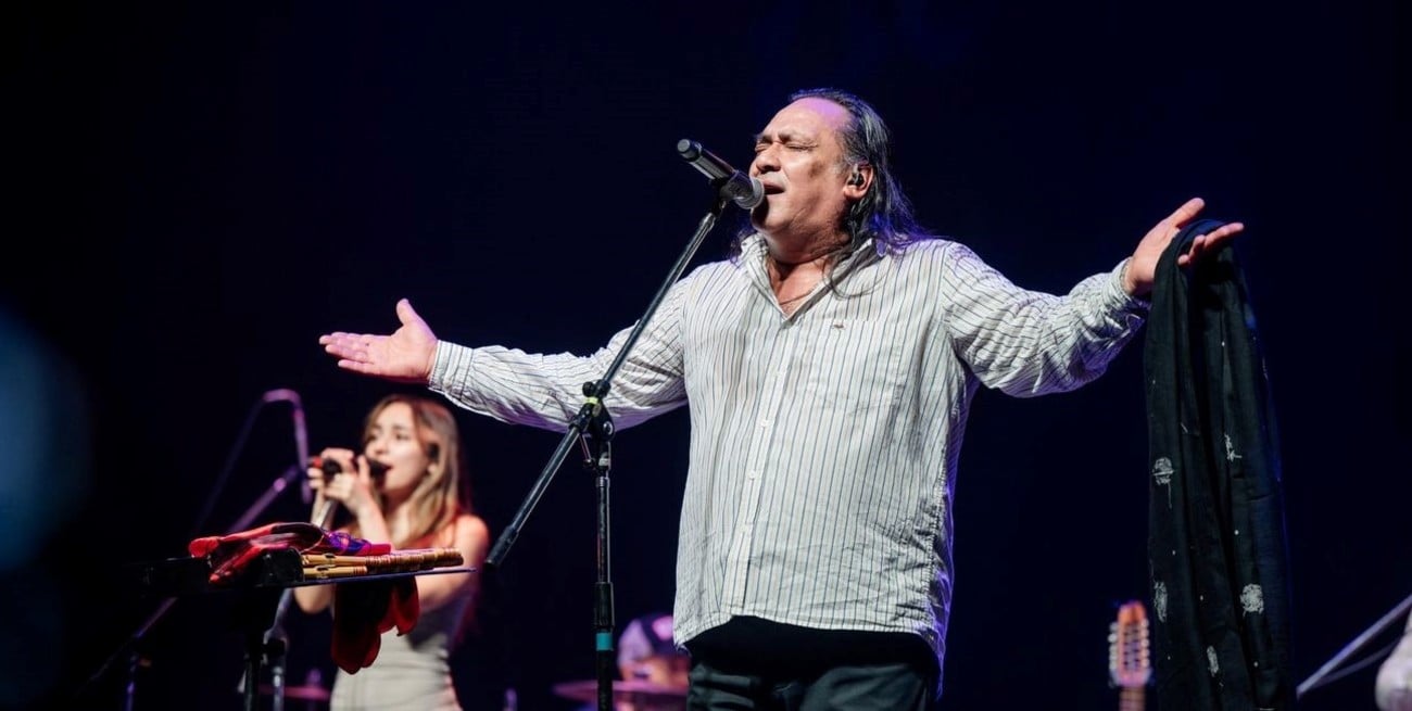 Festival del Pescador, rock en Tribus y muestras: el "mapa" cultural del fin de semana
