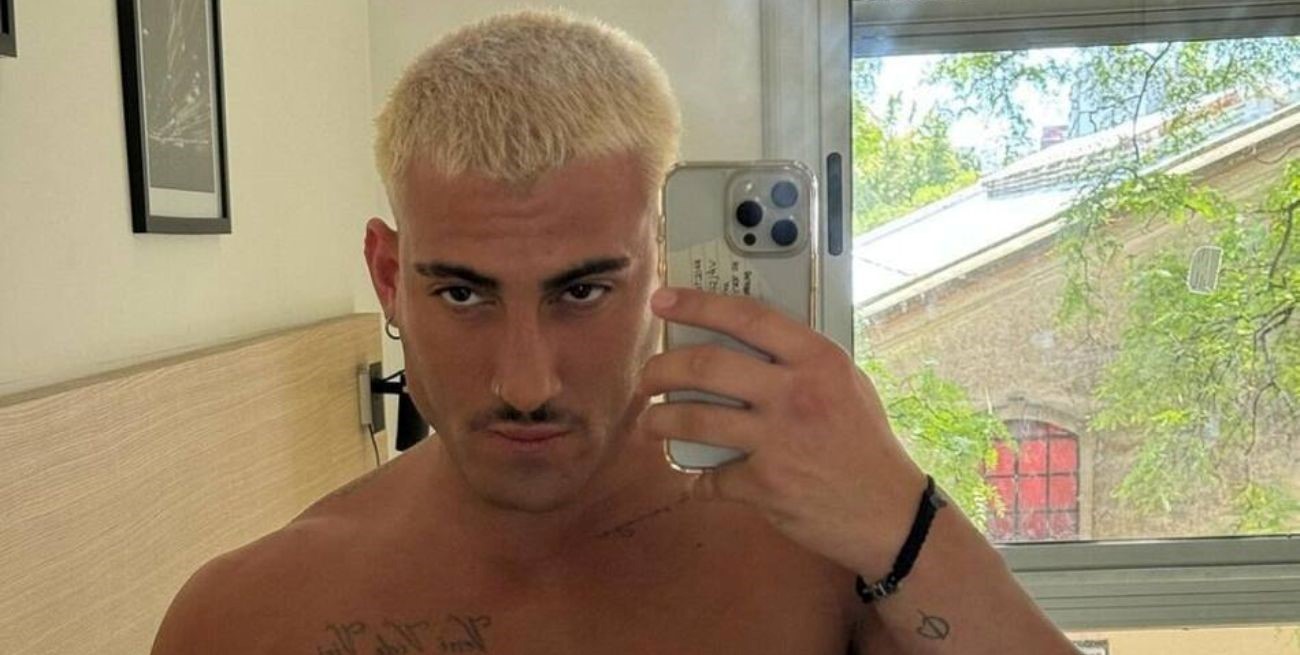 Tomás Holder denunció que lo “retuvieron” y le robaron dinero en un hotel de Punta Cana