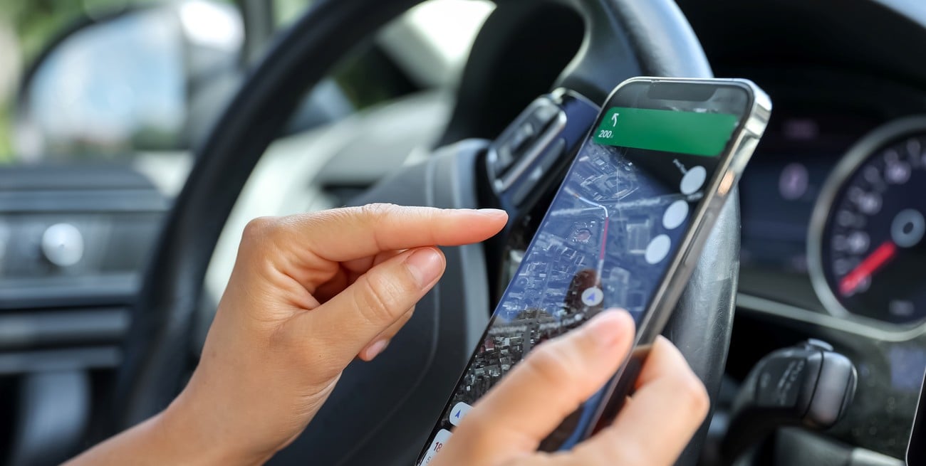 Cómo activar los radares en Google Maps y evitar multas por exceso de velocidad
