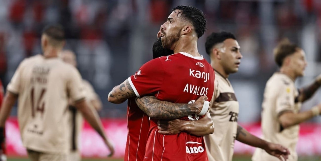 Independiente y Alianza Lima abren la edición 2026 de la Serie Río de la Plata