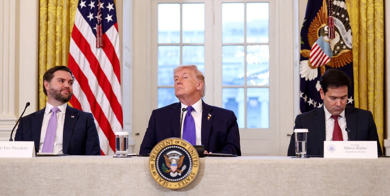 Estados Unidos decidirá qué petroleras pueden operar en Venezuela