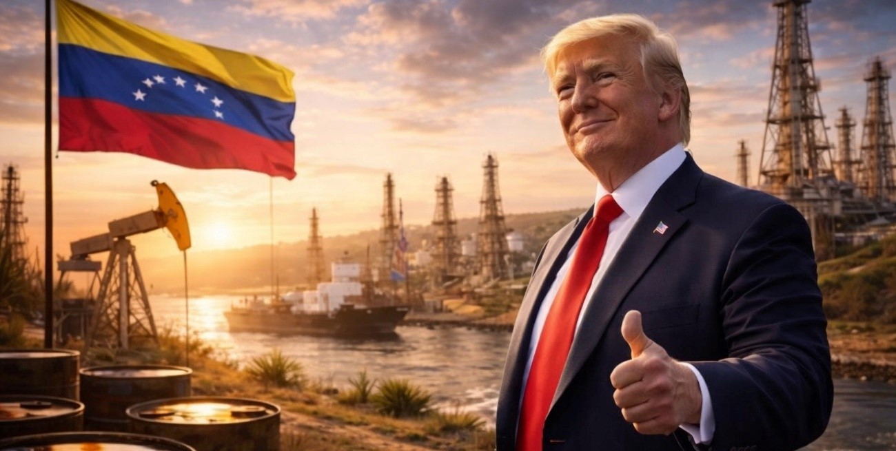 Venezuela: entre el peso del poder y el silencio de la razón