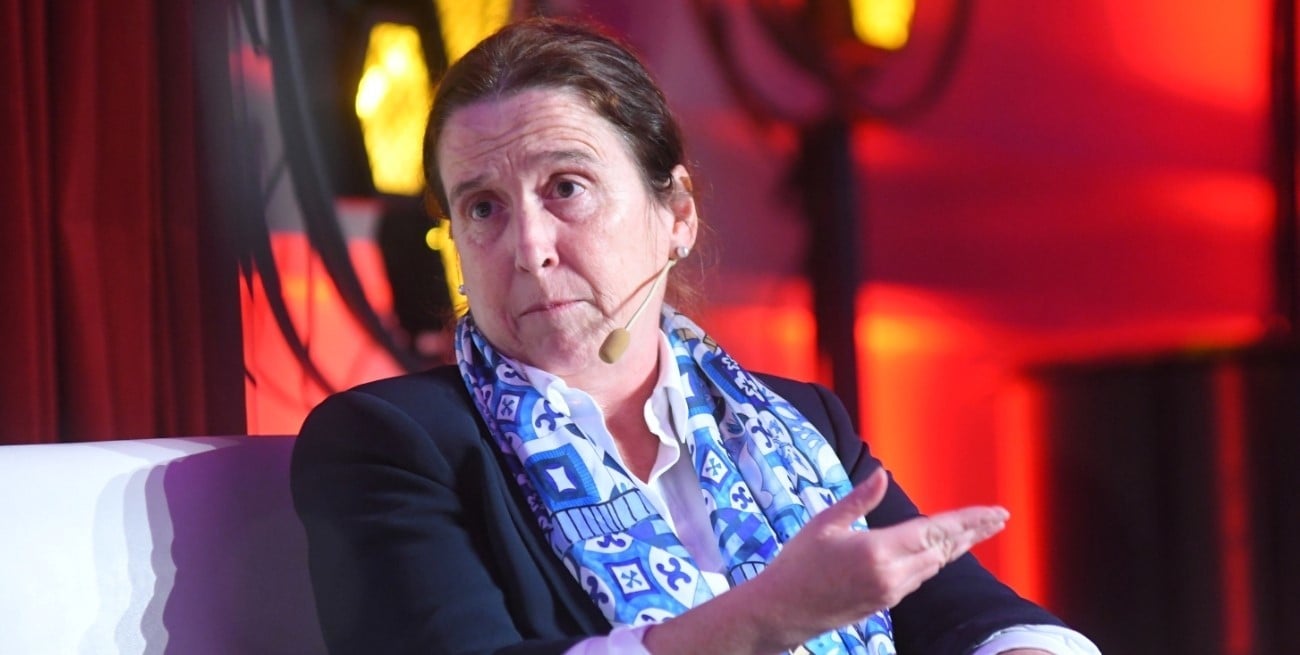 "La diferencia más importante con los 90 es que el mundo hoy es otro"