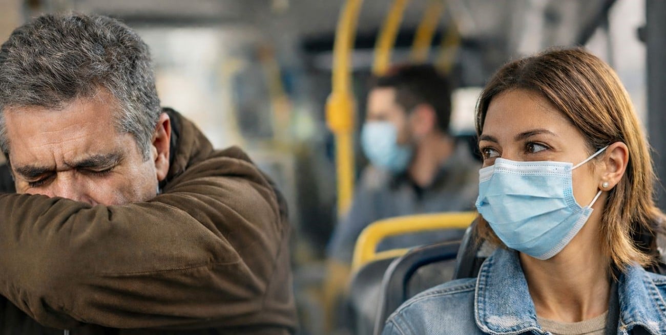 La nueva gripe ya tiene nombre y apellido: por qué la H3N2K no debería alarmar, pero sí ocuparnos