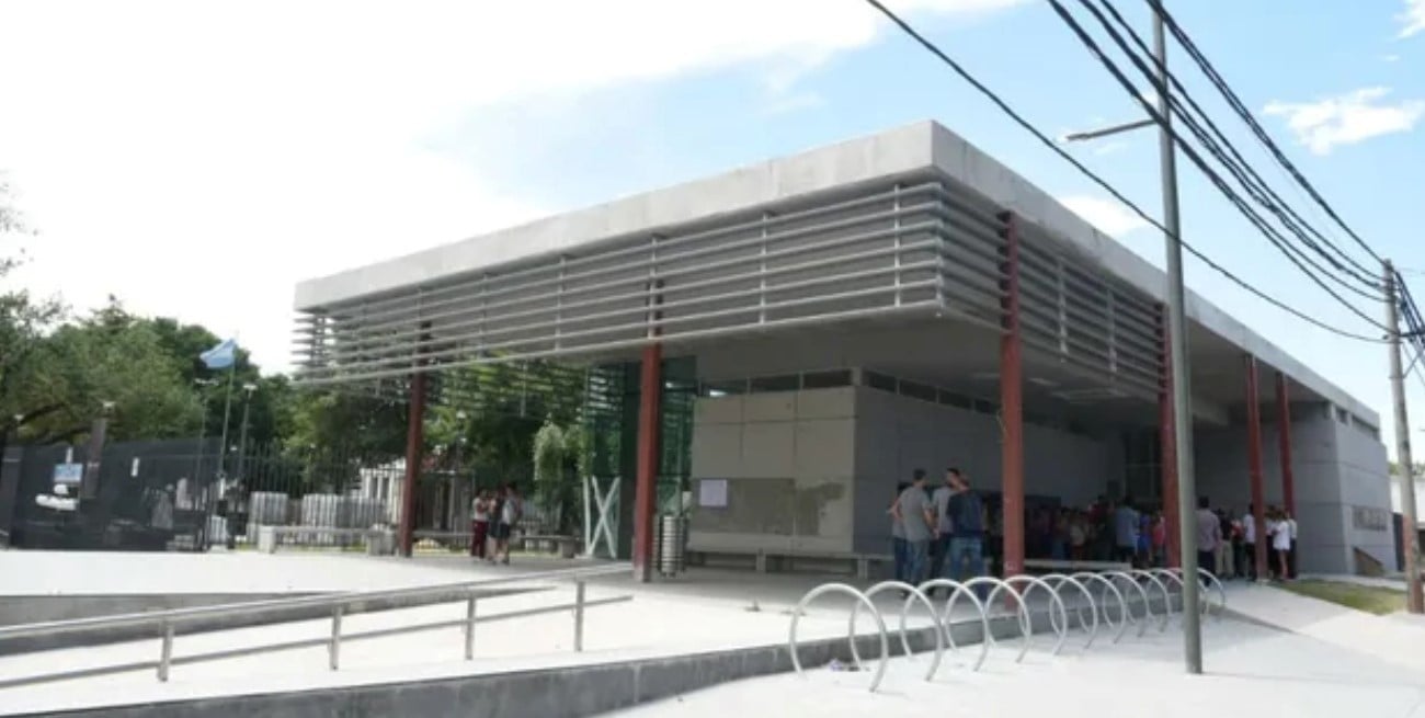 Rosario: una beba de ocho meses murió asfixiada mientras dormía en su cuna