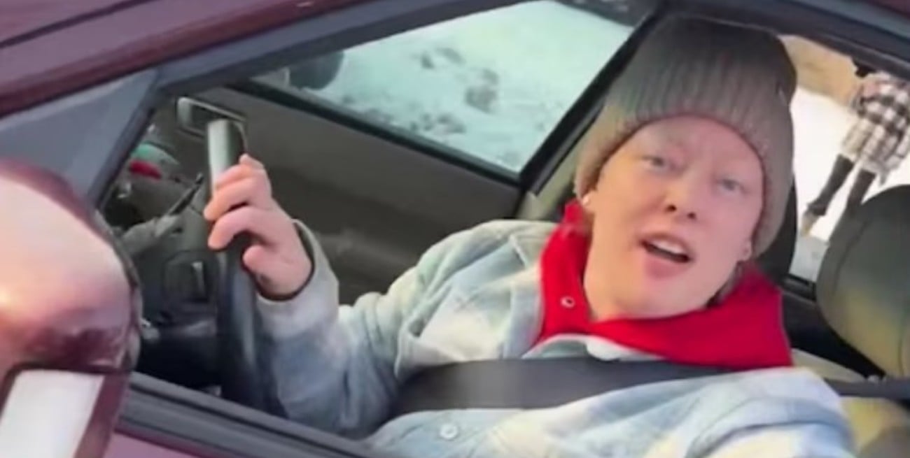 Difundieron otro video del momento en el que un oficial de ICE mató a Renee Nicole Macklin Good