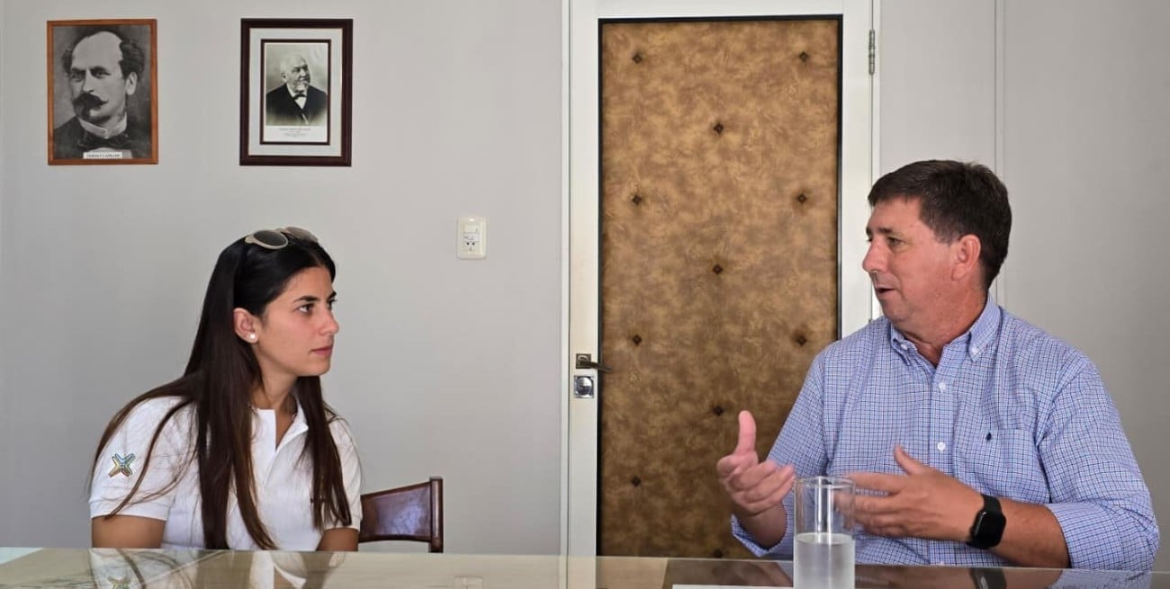 Una forma de hacer: Pirola y el trabajo compartido sin distinciones, siempre