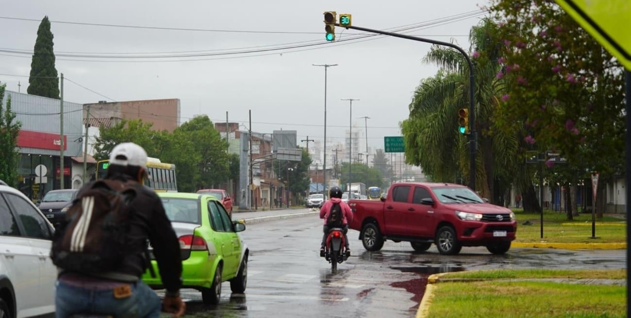 Top de 22 esquinas más peligrosas de Santa Fe, según un estudio académico