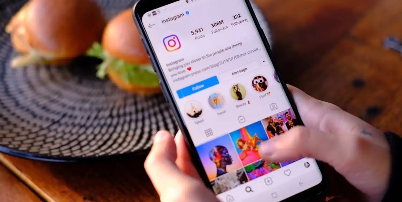 Instagram y su perversa agenda de invisibilización