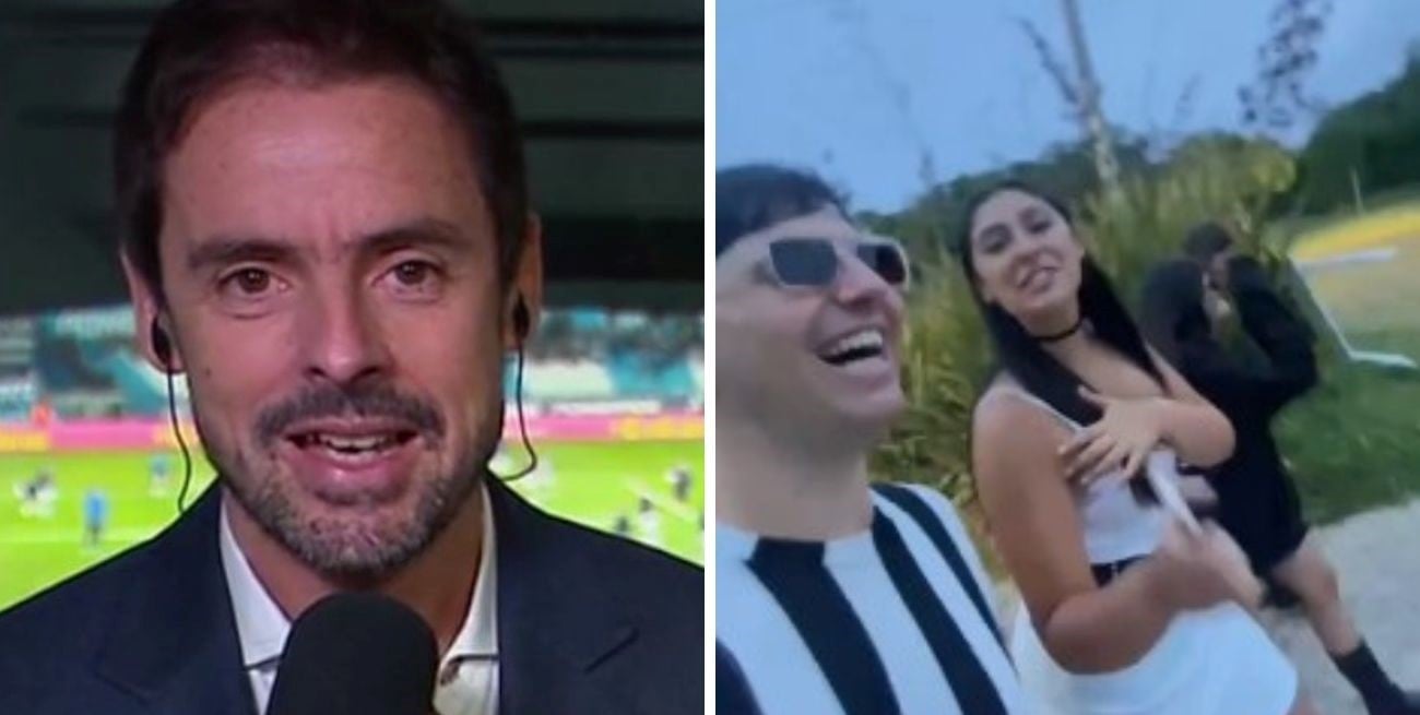 Video: quiso chamuyar a una chica “a lo Mariano Closs” y se volvió viral