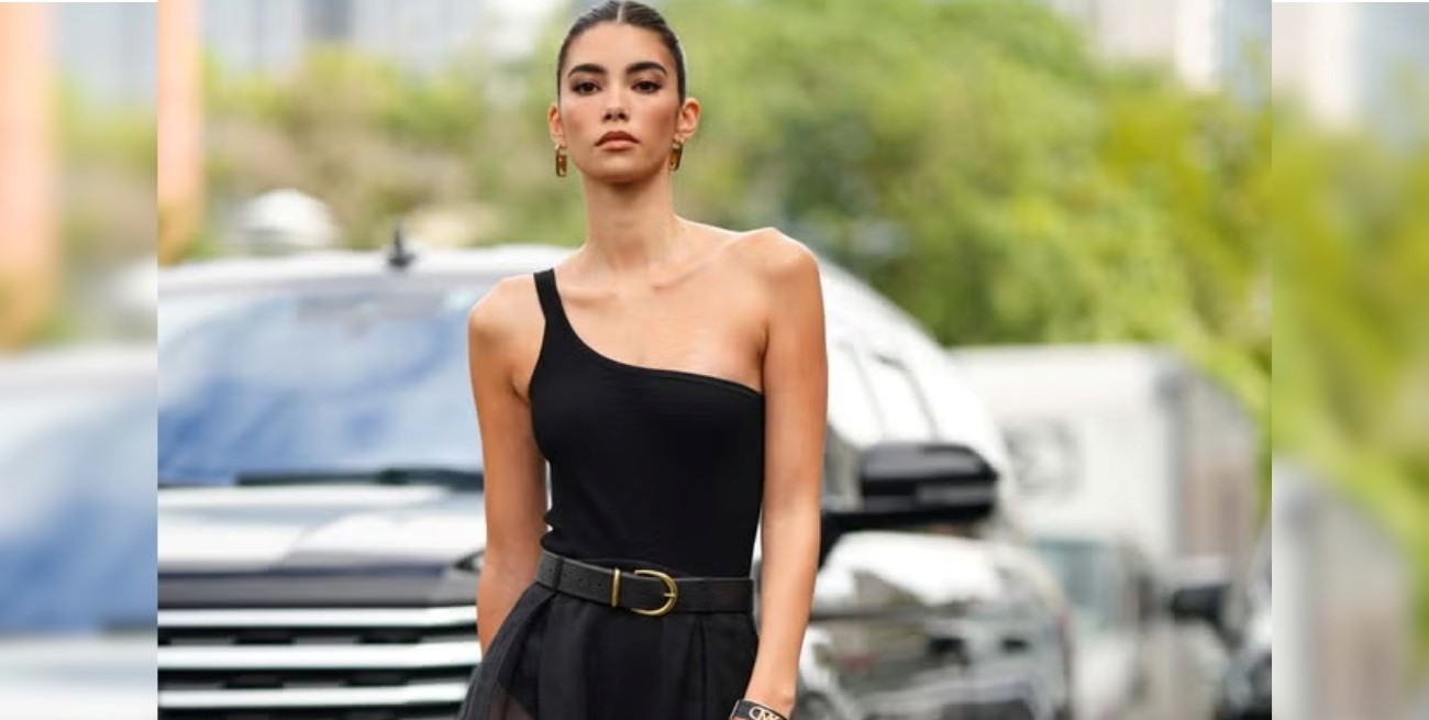 Tips para combinar bodysuits en verano sin perder comodidad ni estilo