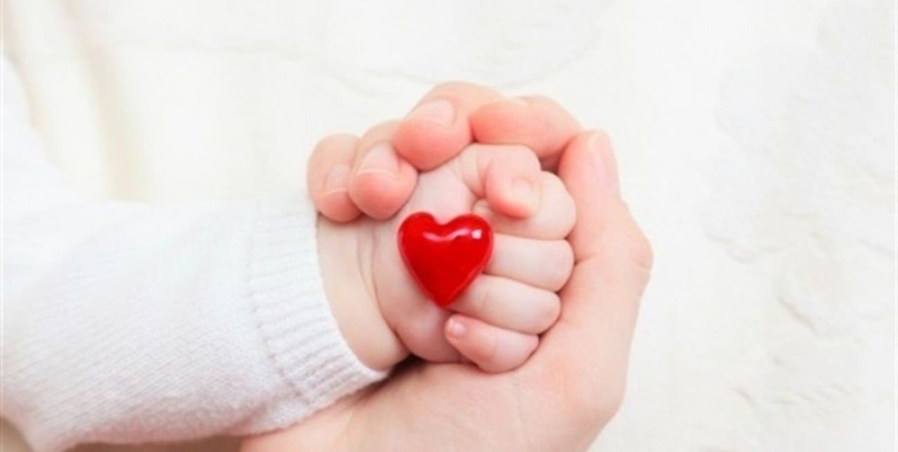 Cardiopatías congénitas: "En Santa Fe la atención está garantizada y fortalecida"