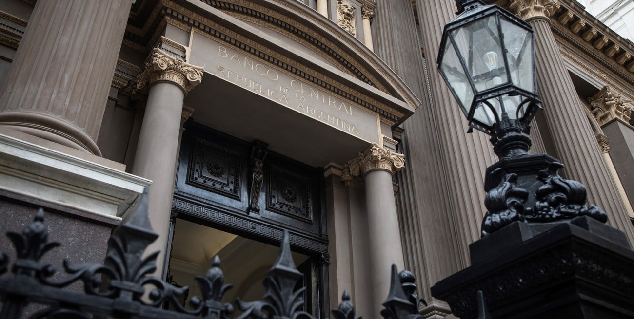 El BCRA lleva comprados más de US$900 millones en lo que va de enero