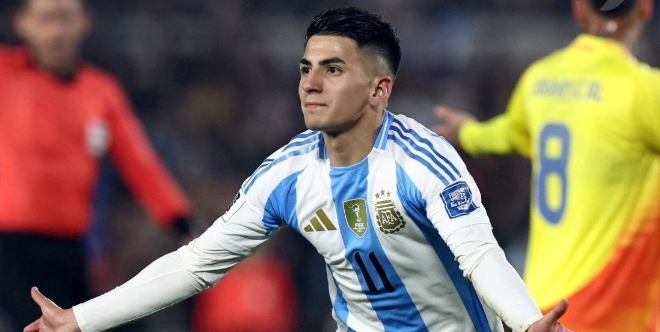 Sin lugar en el Atlético Madrid, Thiago Almada podría desembarcar en un gigante de Brasil