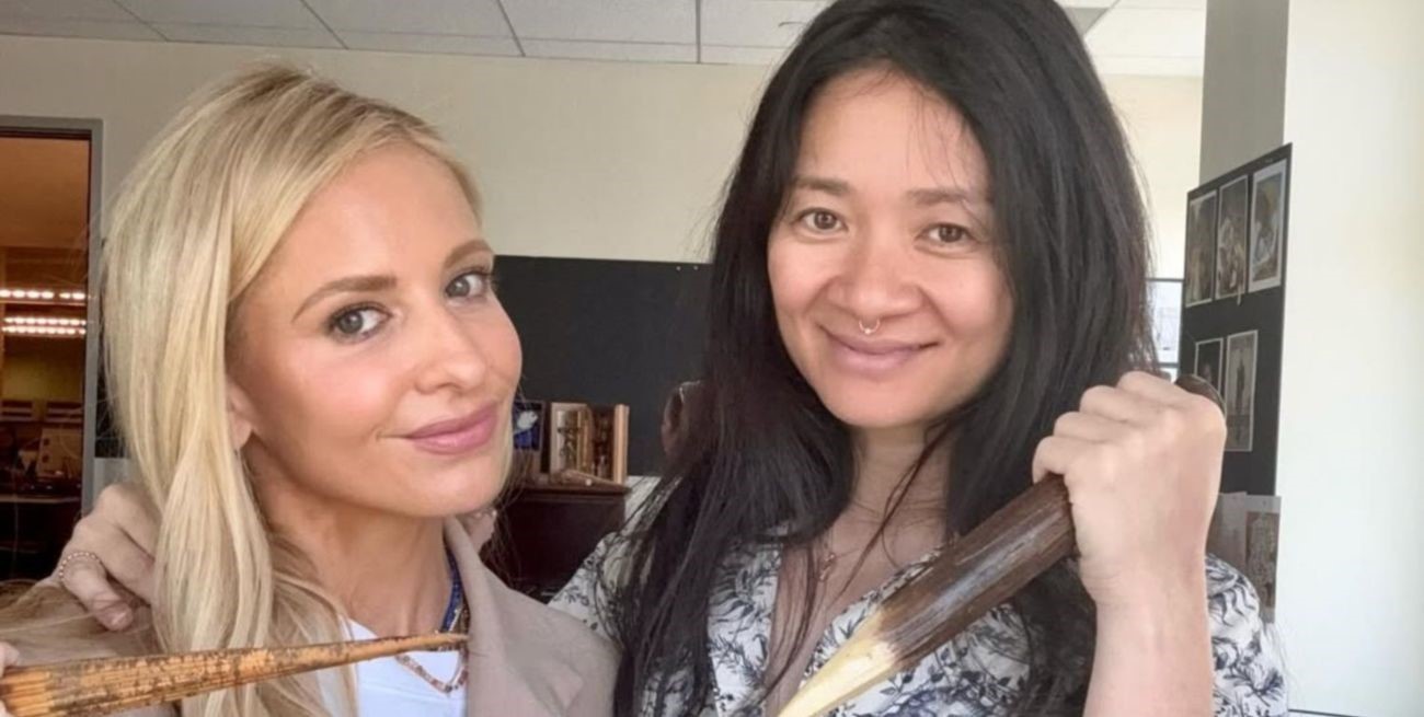 Buffy vuelve a Sunnydale con una nueva generación de cazadoras