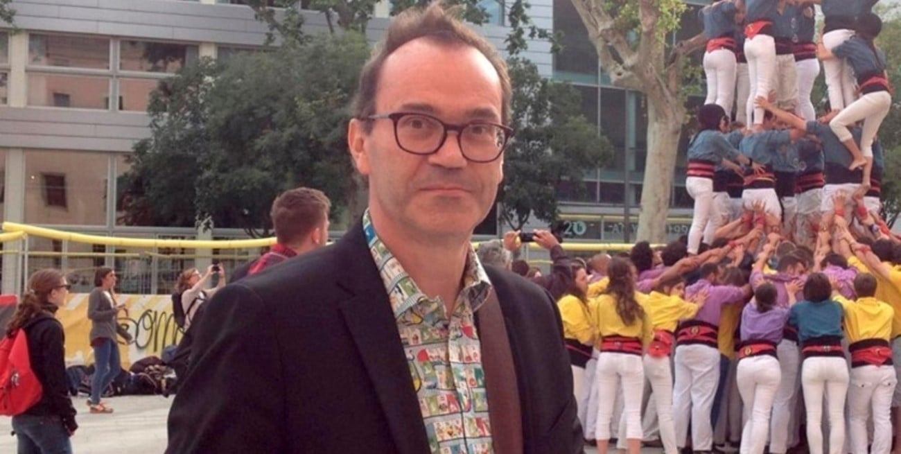 La escritura como dispositivo de imágenes