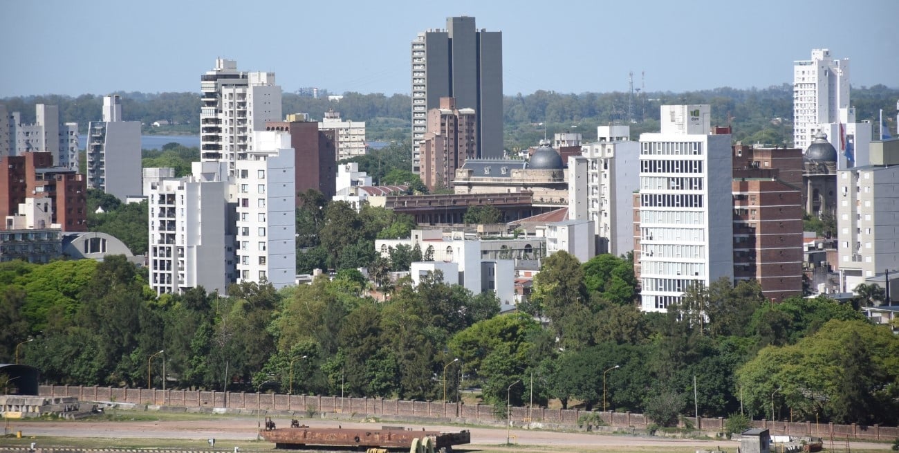 Qué dice el pronóstico de este sábado en la ciudad de Santa Fe