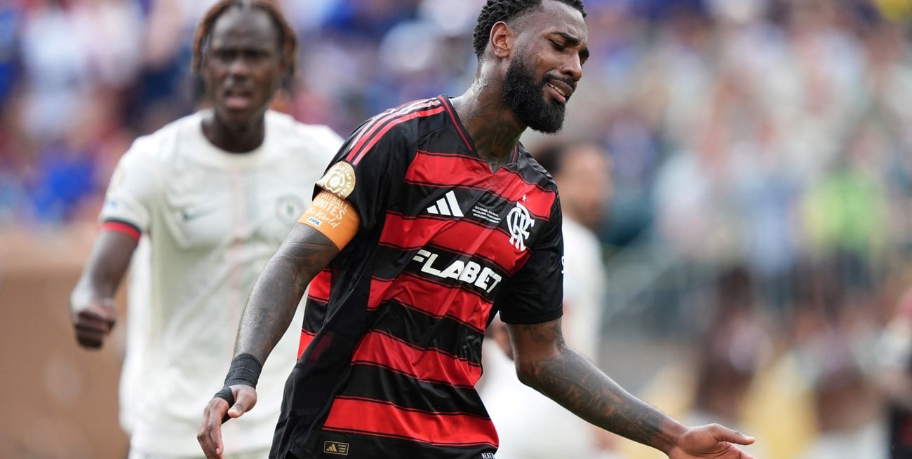 Cruzeiro cerró un fichaje récord: la compra más cara en la historia del fútbol sudamericano