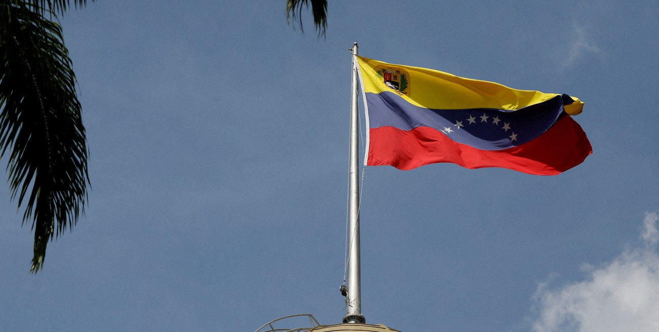 Comenzó el proceso de recomposición diplomática entre Venezuela y Estados Unidos