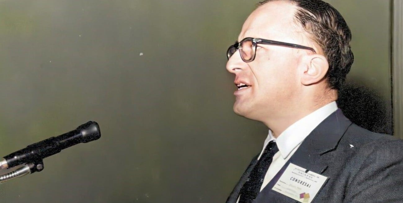 "Que un empresario pueda ser beato será una sorpresa, es un caso único" 