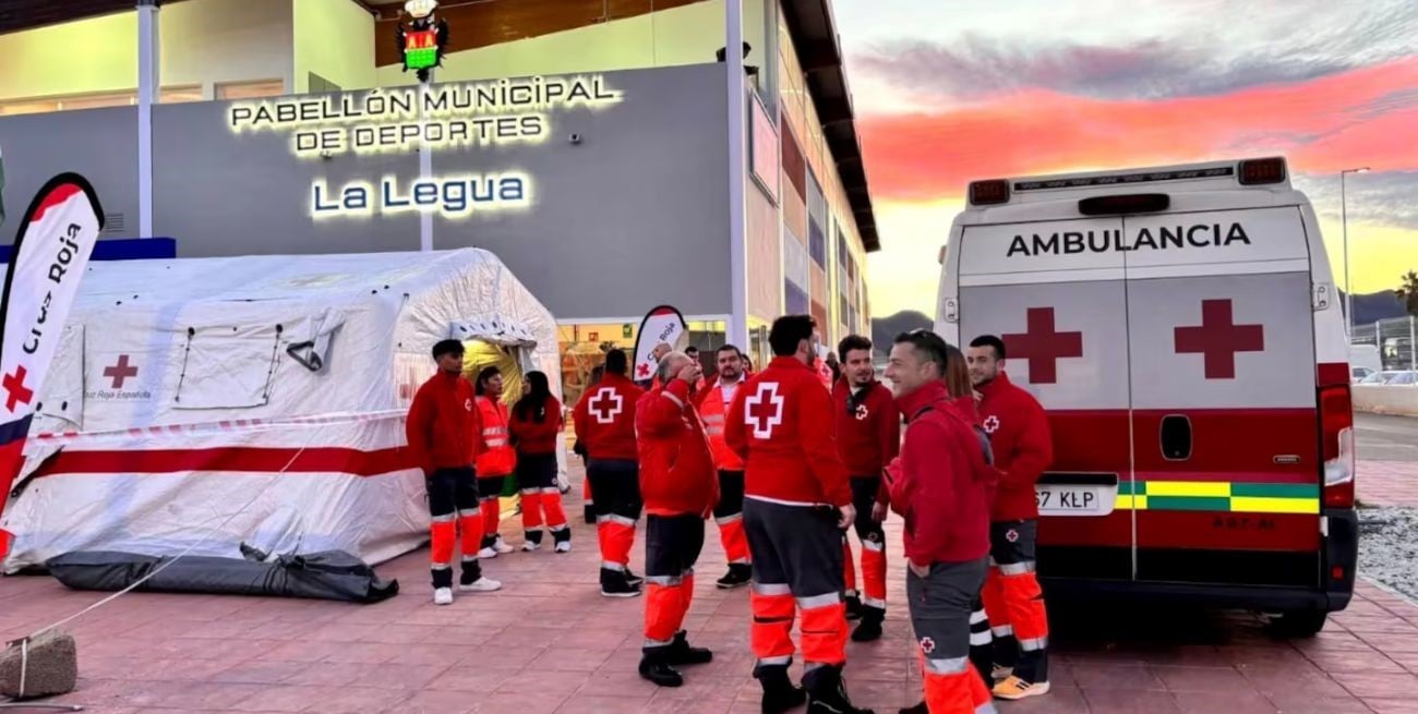 Murió un corredor de 30 años tras cruzar la meta en una carrera de montaña en España