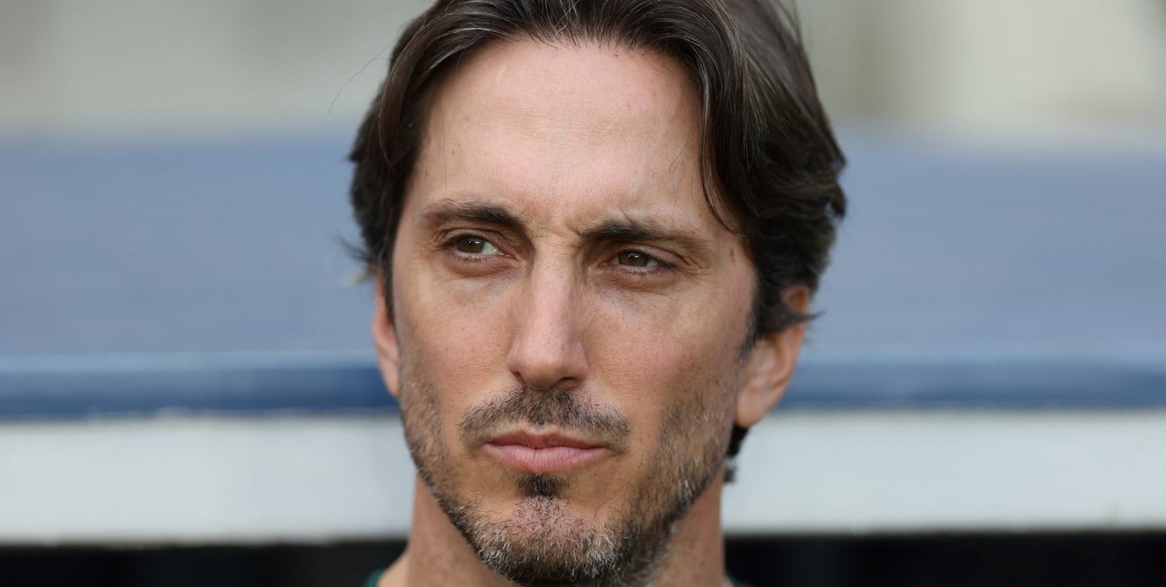 El DT argentino Luis Zubeldía fue operado del corazón