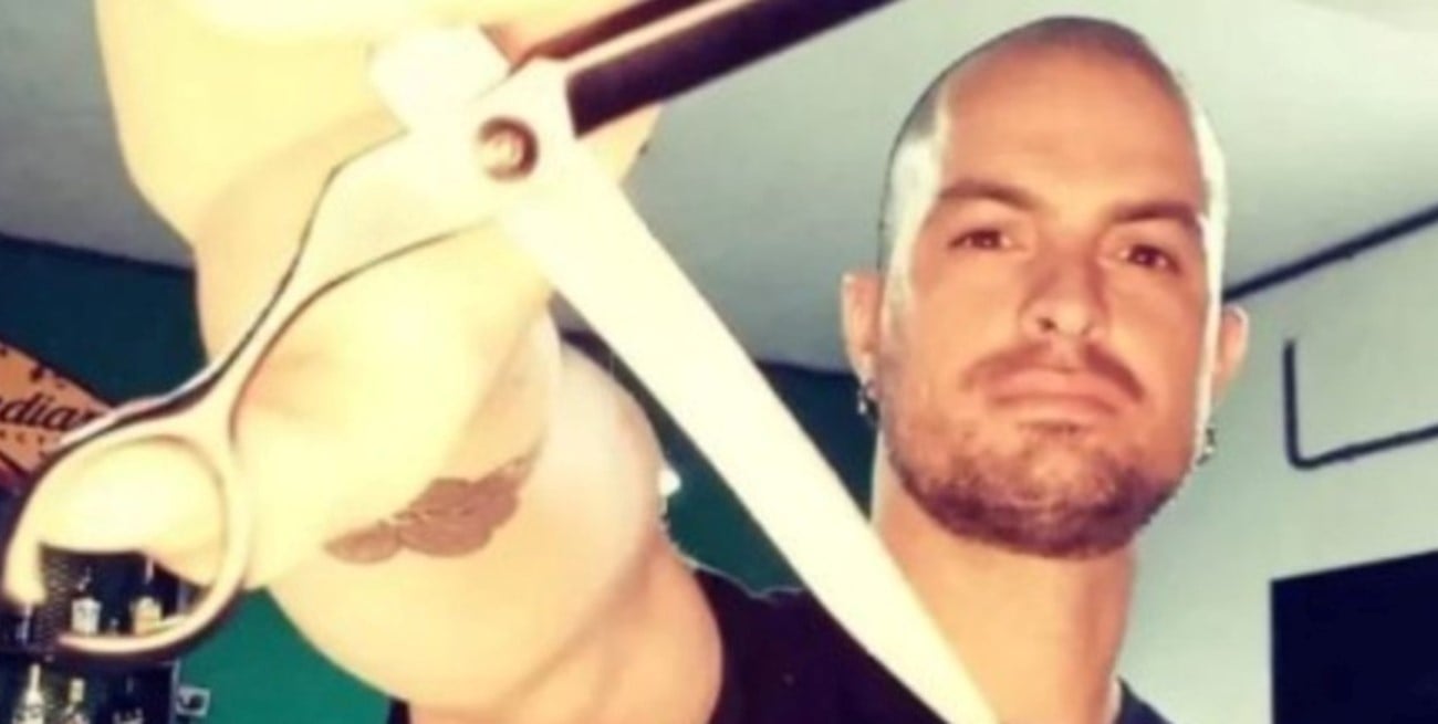 Asesinaron a un peluquero santafesino en Tulum, México