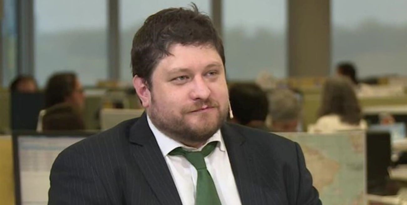 Cayeron los tres acusados del asalto al periodista Nicolás Wiñazki en Hurlingham