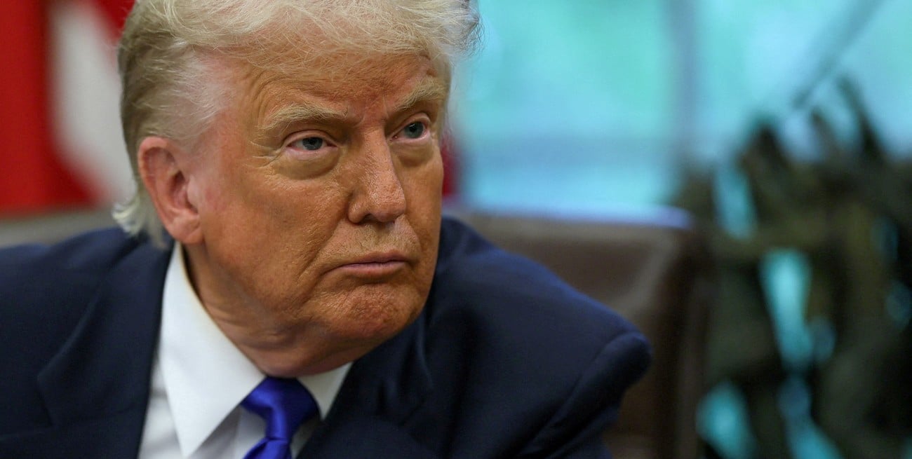 Donald Trump recibirá a María Corina Machado en la Casa Blanca