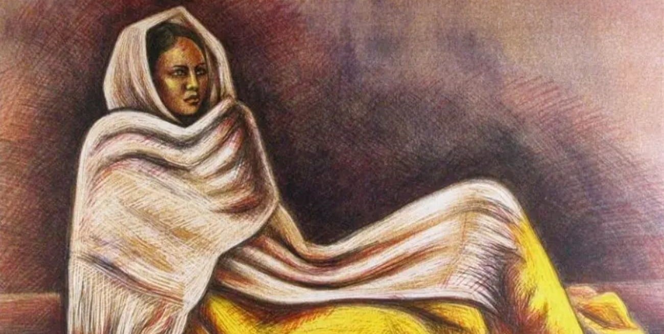 Raúl Anguiano: vida, obra y desvelos de un referente del arte social mexicano
