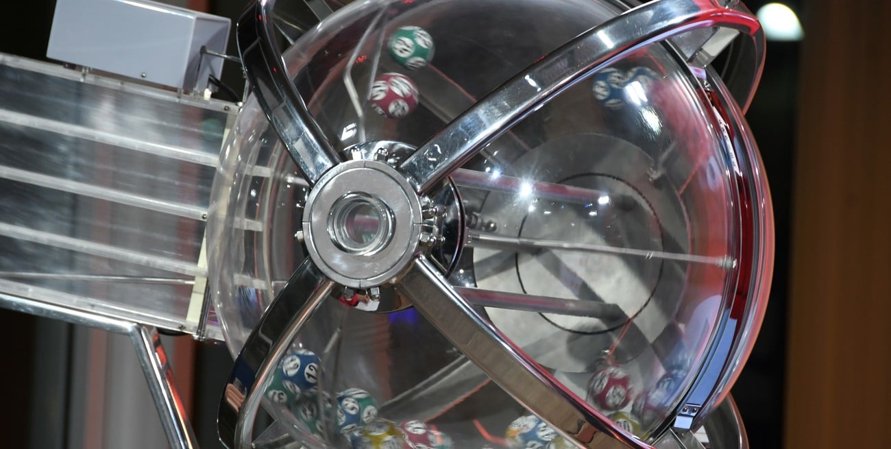 De cuánto es el fabuloso pozo estimado para el próximo sorteo del Quini 6