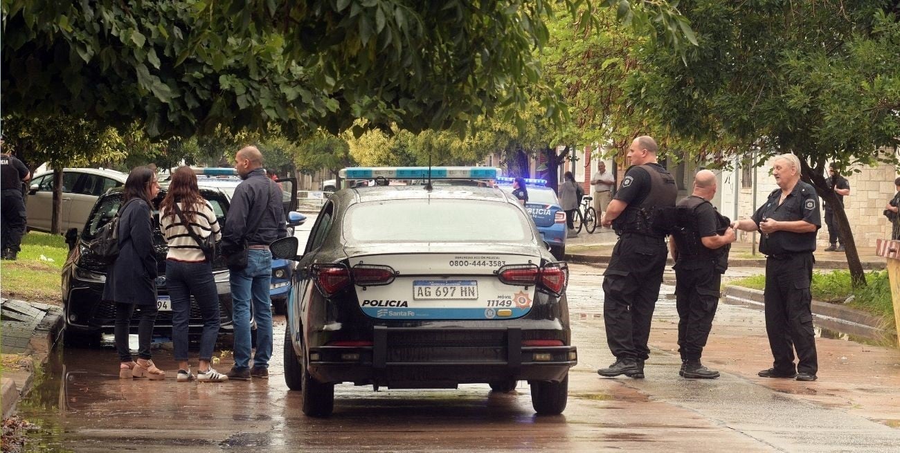 La defensa de los empleados del camión: "Estuvieron en el lugar y el momento equivocado"