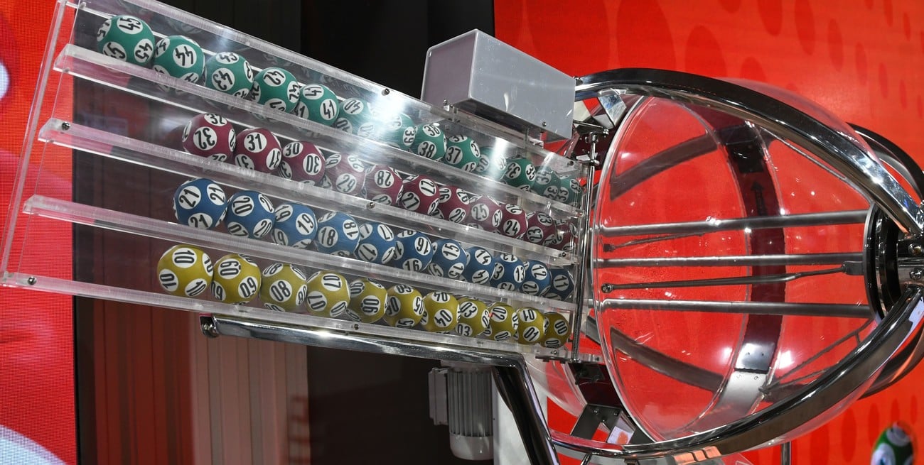 Quini 6: estos son los números favorecidos