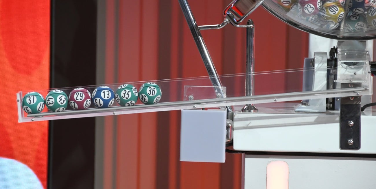 A cuánto asciende el millonario pozo acumulado para el próximo sorteo del Quini 6