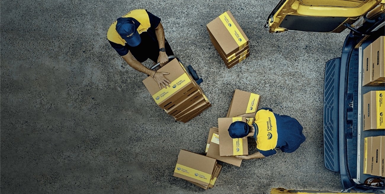 La Anmat dio de baja la habilitación del Correo Argentino para tareas vinculadas a medicamentos