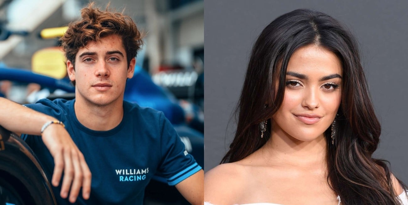 La actriz argentina que conquistó Hollywood… ¿y el corazón de Franco Colapinto?