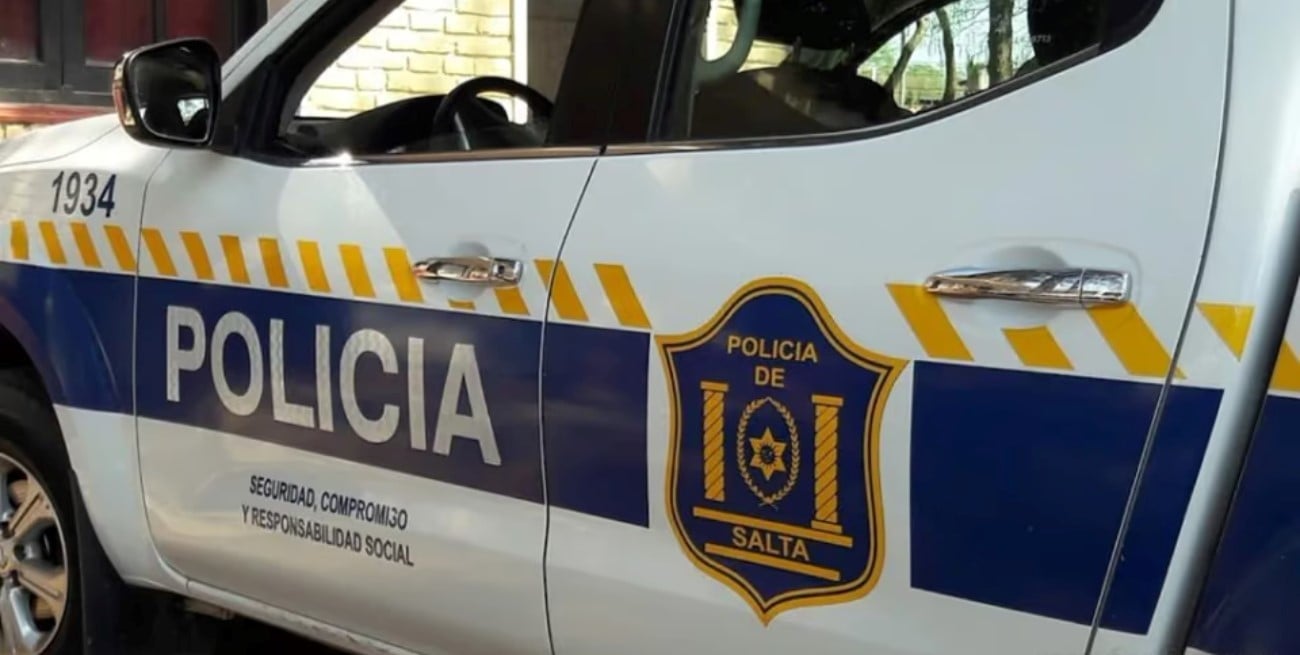 Hallan sana y salva a la nena de 6 años desaparecida en Salta