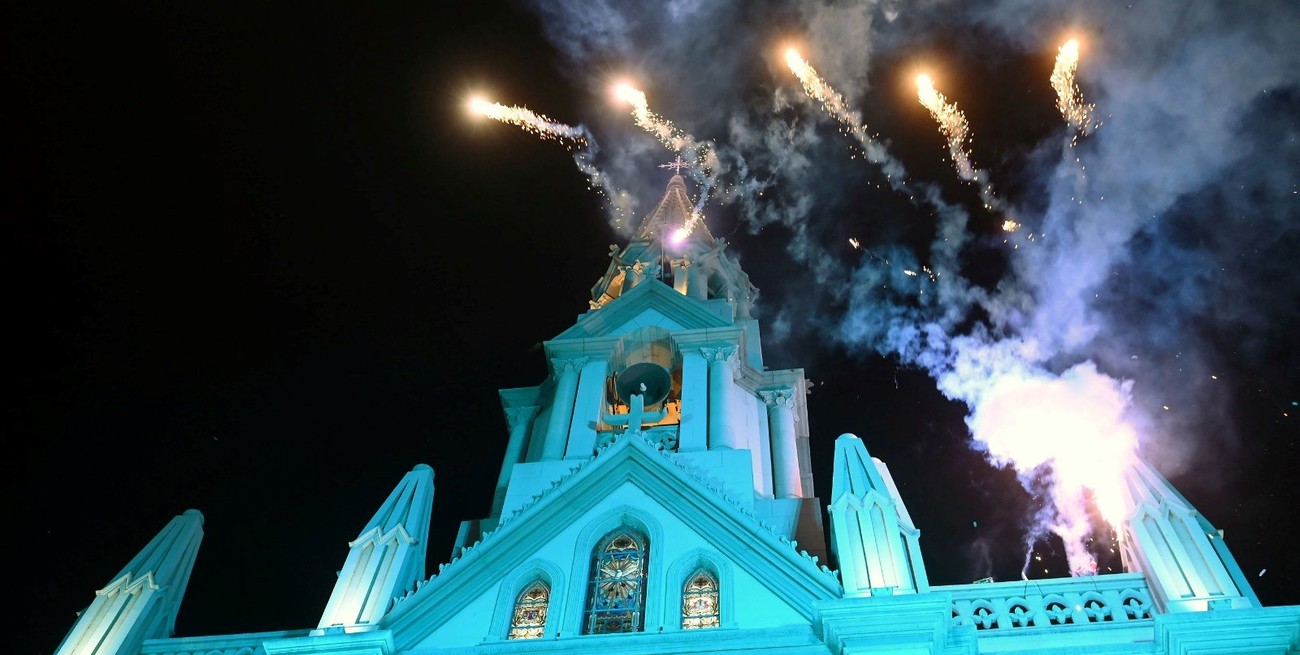 Tradición y compromiso se combinan en la 38° edición del Festival de Guadalupe