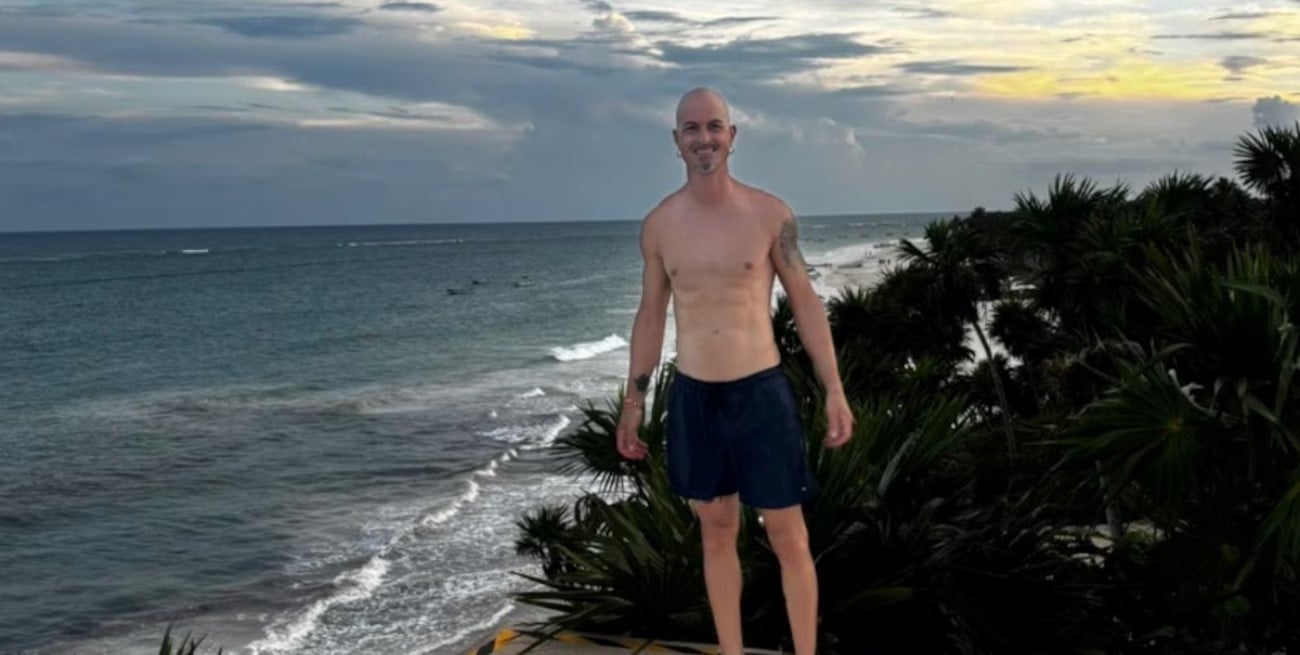 Detuvieron a dos sospechosos por el crimen del peluquero santafesino en Tulum