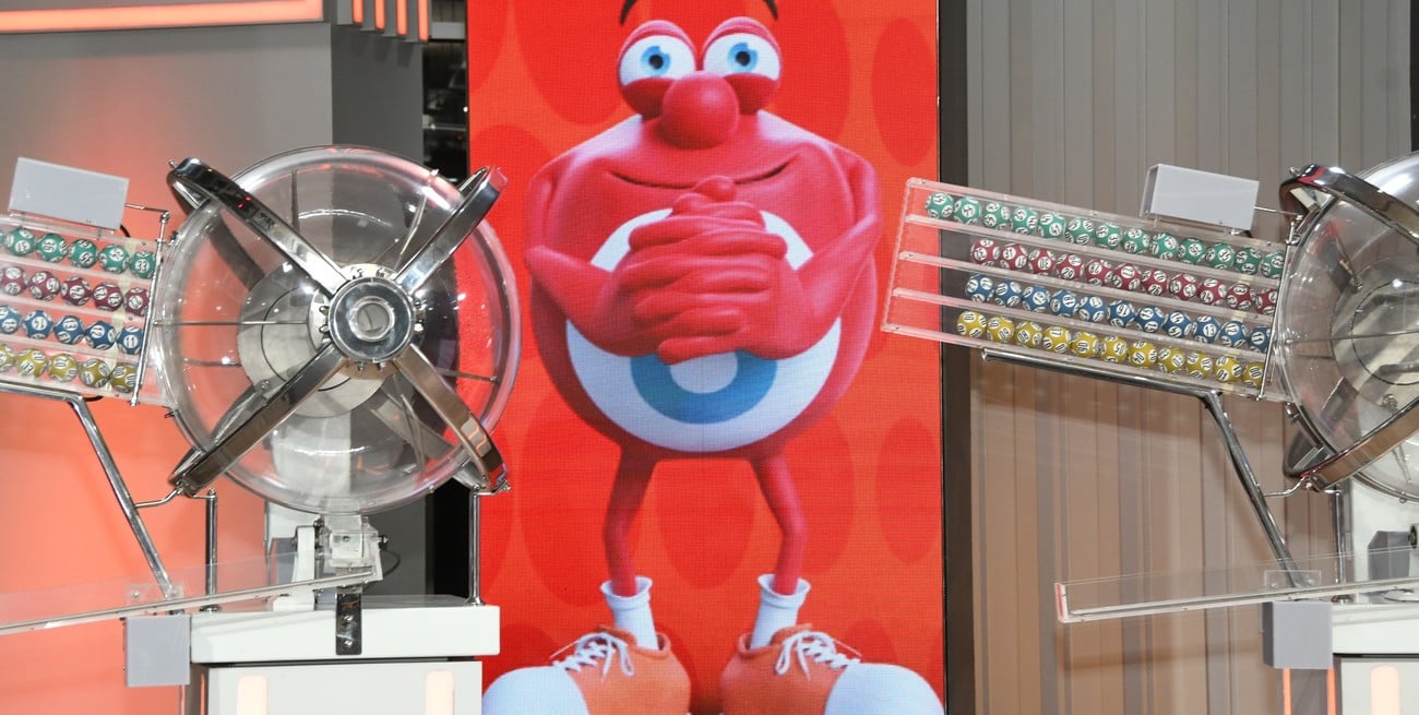 Quini 6: estos son los números favorecidos