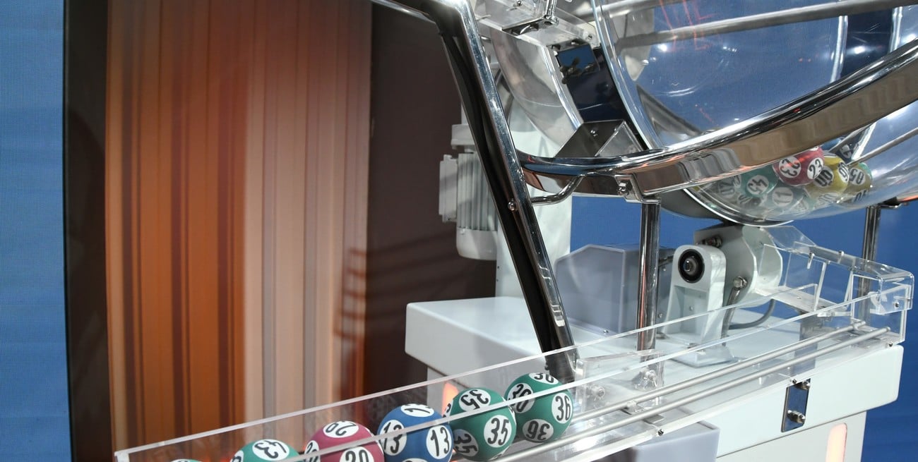 De cuánto es el fabuloso pozo estimado para el próximo sorteo del Quini 6