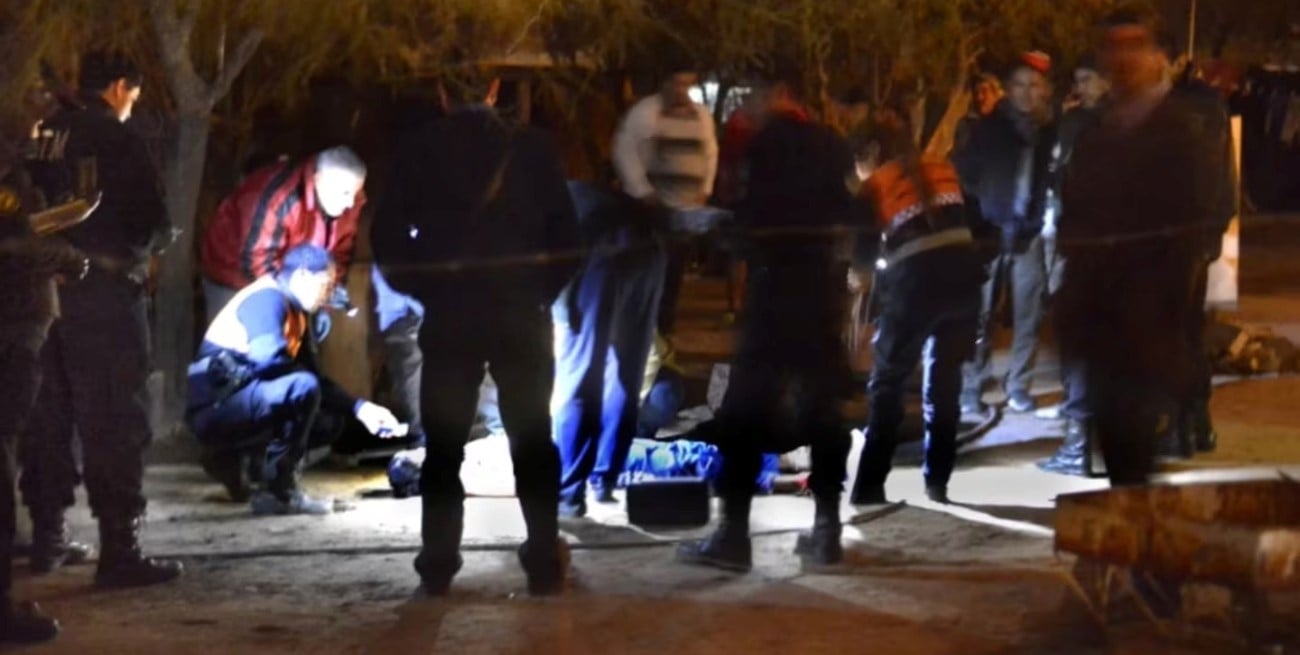 Santiago del Estero: conflicto familiar por el robo de un cabrito terminó en asesinato 