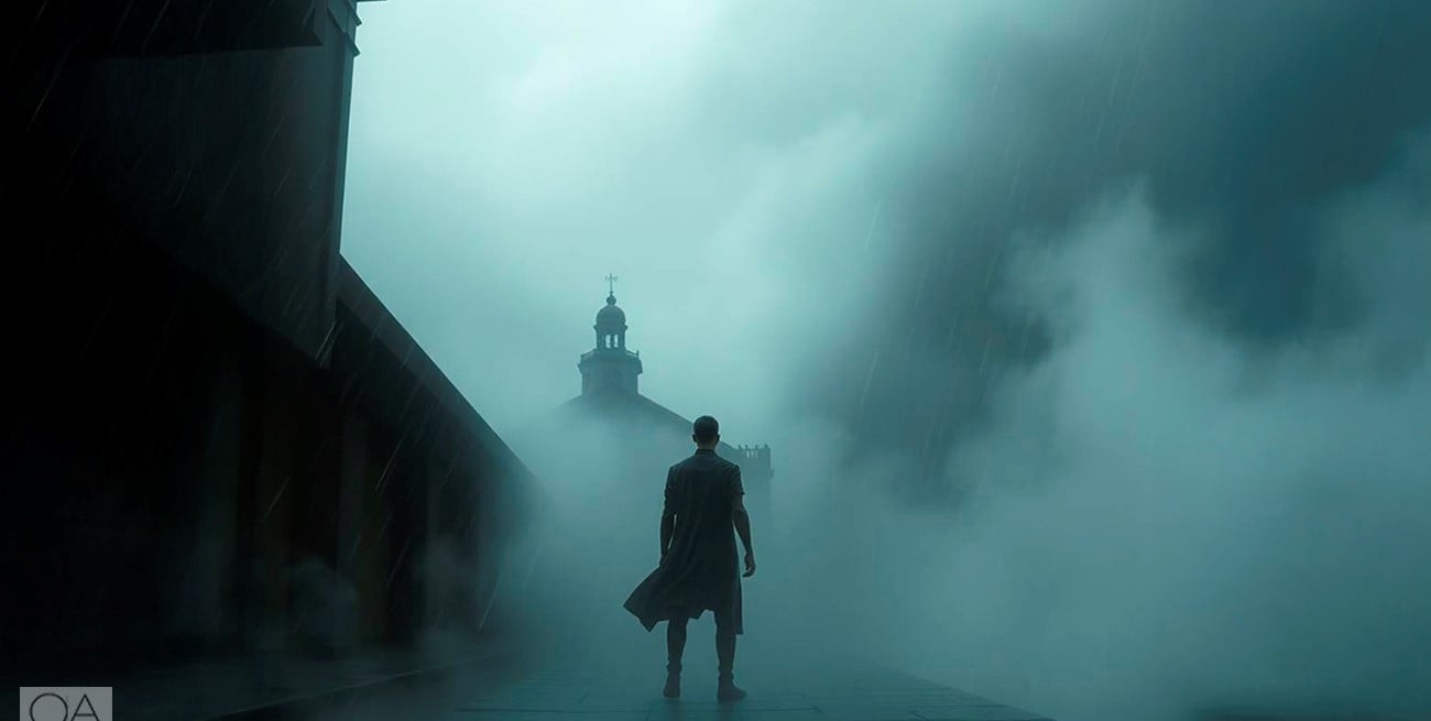 Una mirada estoica (Parte I)