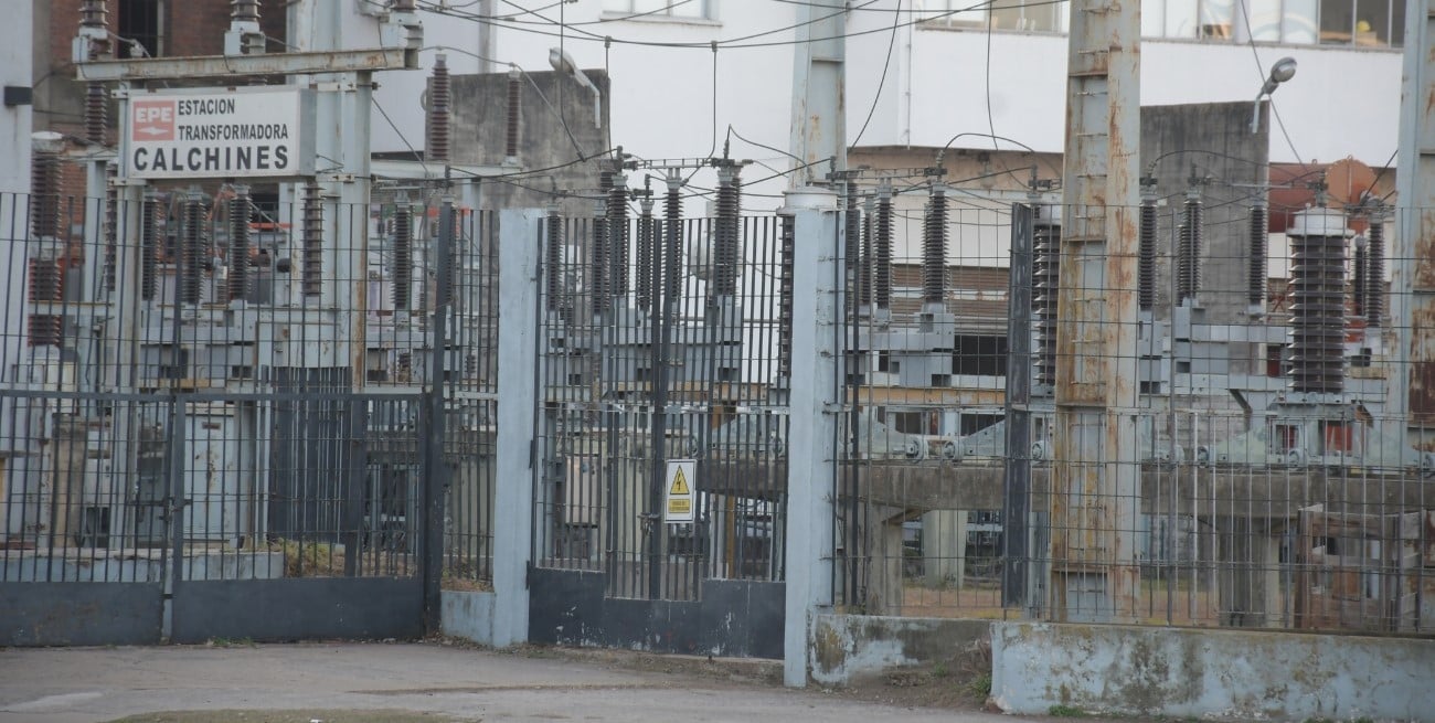 La EPE refuerza la red eléctrica ante el calor y analizan cambios en subsidios