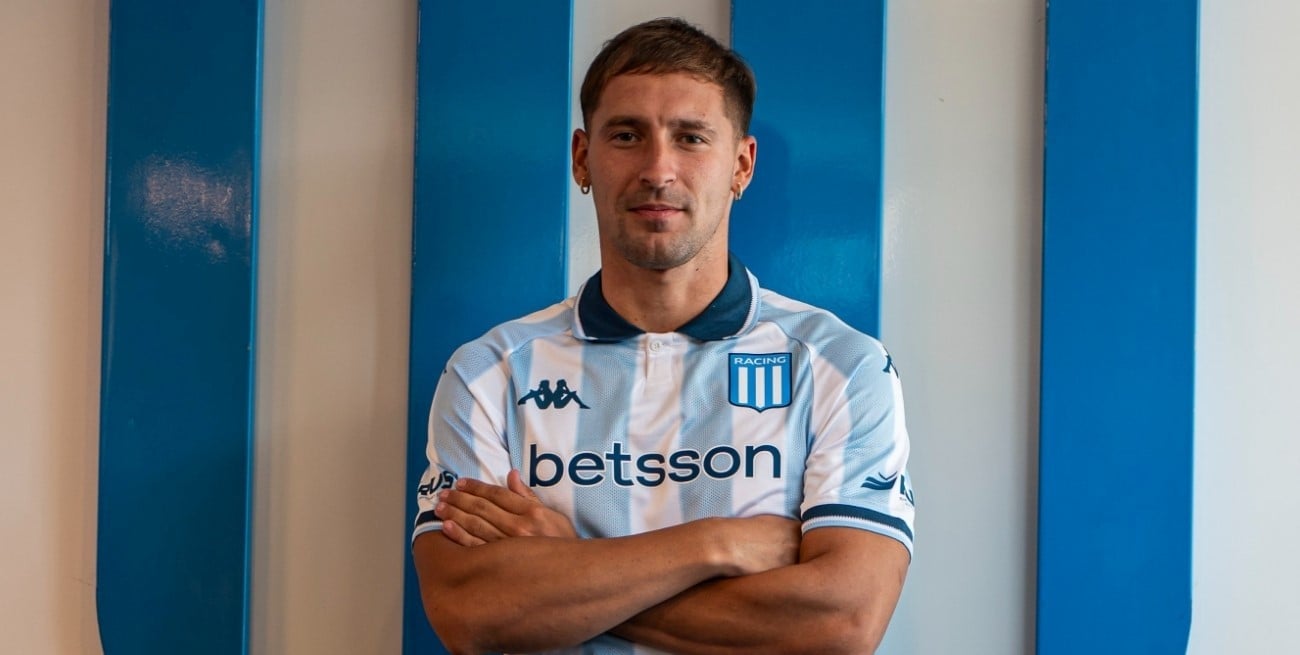 Racing compró a Matko Miljevic: 3 millones por el 80% de su pase