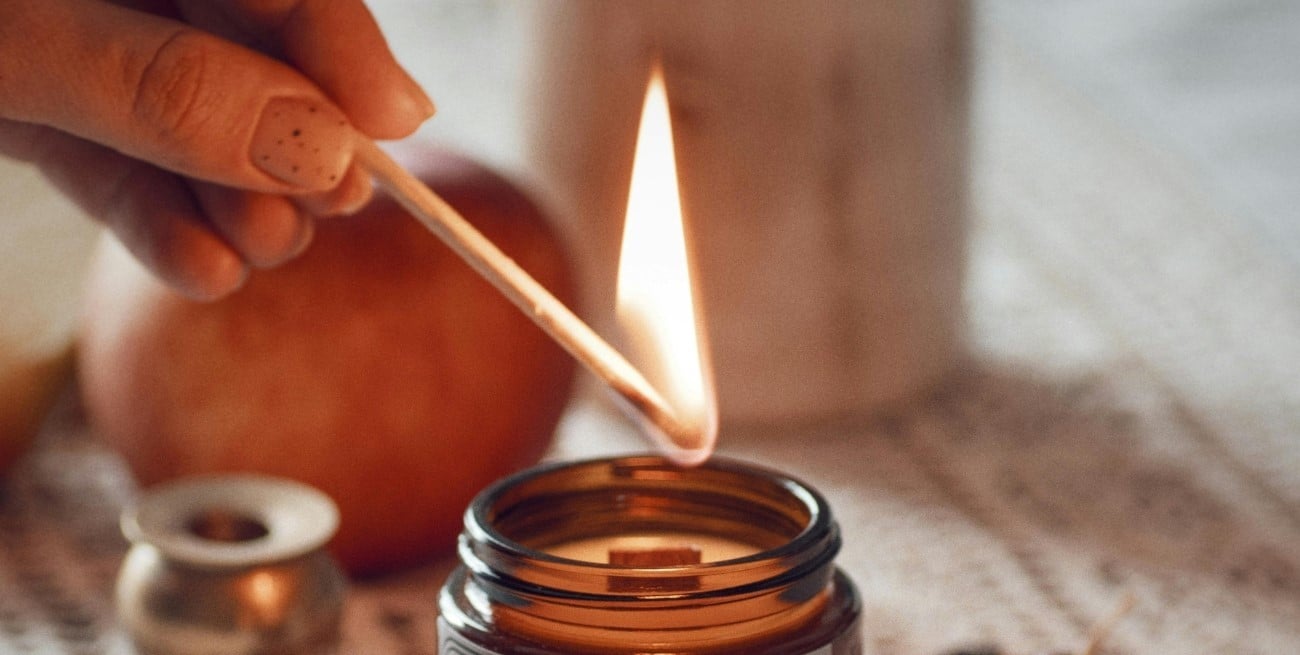 Qué hacer este martes 13: rituales simples para el hogar